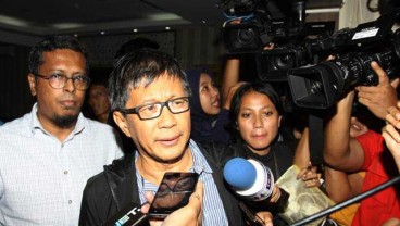 Kudeta Demokrat, Rocky Gerung Sebut untuk Jegal AHY-Anies di 2024 