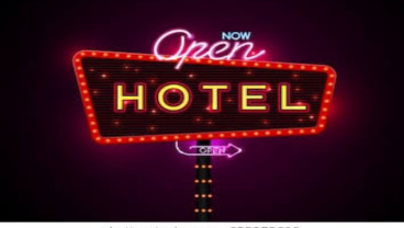 Lockdown Bikin Okupansi Hotel Makin Down