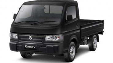 Jalan Panjang Suzuki Carry Menjaga Takhta 'Raja Pikap' Indonesia