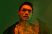 Afgan Debut dengan Label Musik EMPIRE di Lagu 'say I'm sorry'