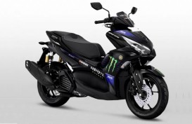 Harga Yamaha Maxi Series per Februari 2021, Termahal Rp319 Juta