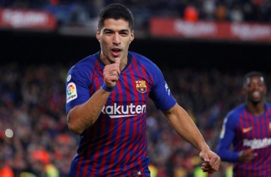 Luis Suarez : Terlalu Cepat Melupakan yang Saya Buat untuk Barcelona