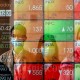 Top 10 Losers Saham Hari Jumat, 5 Februari 2021