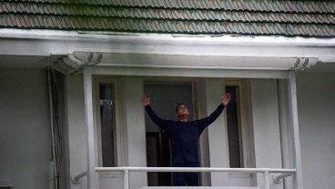 Rocky Gerung: Anies Sudah di Garis Start Maju Pilpres 2024