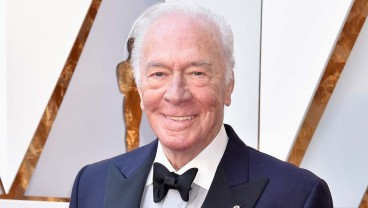 Christopher Plummer, Aktor Tertua Peraih Oscar Tutup Usia