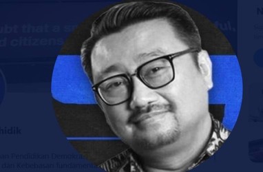 Rachland Nashidik Sebut Moeldoko Berbeda dengan Jenderal Lain