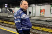 Sumber Kekayaan Hartono Hosea, Orang Terkaya Asal Solo dan Calon Mertua Boy William