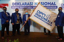 DPN Indonesia : 96 Persen Peserta Lulus Ujian Profesi Advokat