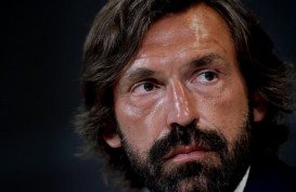 Prediksi Juventus vs Roma: Pirlo Akui Juve Sudah Siap Lawan Roma 