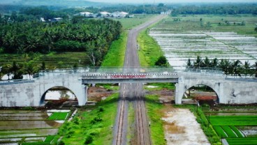 Purworejo Rampungkan 17 Proyek Senilai Rp85 Miliar