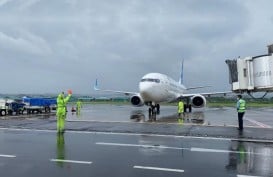 Bandara Ahmad Yani Mulai Dibuka, Penumpang Bisa Refund dan Reschedule