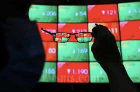 Awal Tahun, Emiten Industri Dasar dan Kimia Torehkan…