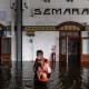Langganan Banjir, Stasiun Tawang Tak Bisa Dirombak Begitu Saja