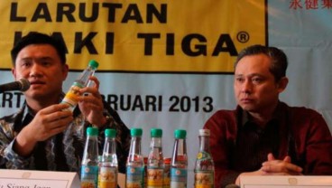 Meski Produksi Normal, KINO Terus Pantau Kondisi Pasar