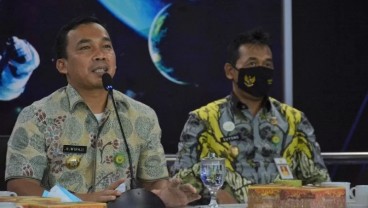 Bupati Wihaji : Proyek KIT Batang Siap Serap 140.000 Pekerja
