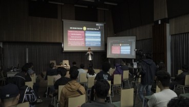 Platform Ini Tawarkan untuk Upgrade Skill via Online