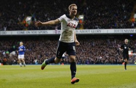 Harry Kane Kembali, Tottenham Hotspur Balik ke Jalur Kemenangan