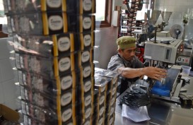 Kinerja Industri Mamin Diklaim Masih Sesuai dengan Prediksi