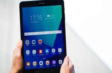 Tingginya Permintaan Tablet Diyakini Tak Tahan Lama