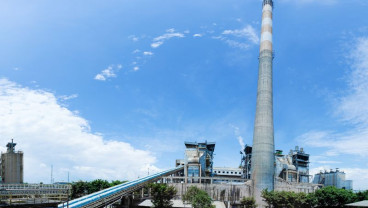 Indeks LQ45 Naik 1 Persen, Dipimpin Saham TKIM dan ANTM