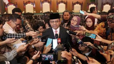 Wamenkeu Tegaskan Kontraksi Ekonomi di 2020 Jadi Momen Kebangkitan Tahun Ini