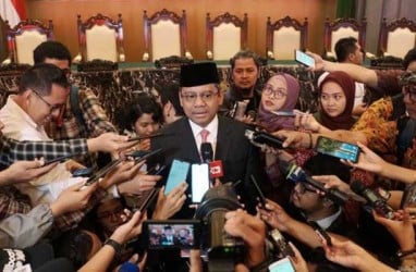 Wamenkeu Tegaskan Kontraksi Ekonomi di 2020 Jadi Momen Kebangkitan Tahun Ini