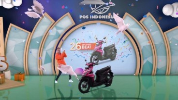 Pos Indonesia Kembali Gelar Pengundian Kedua Program Customer Reward