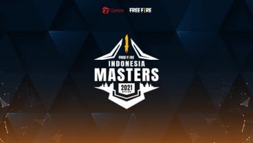 Garena Buka Pendaftaran Free Fire Indonesia Masters 2021 Spring