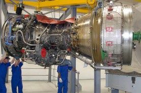 Rolls-Royce Rencanakan Tutup Unit Dirgantara Sipil…