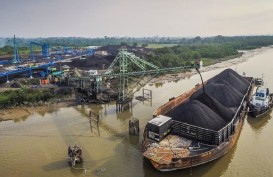 Harga Batu Bara Acuan Lanjutkan Penguatan, Ini Proyeksi APBI