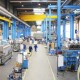 Rolls-Royce Jual Pabrik Mesin Bergen ke Grup Manufaktur Rusia