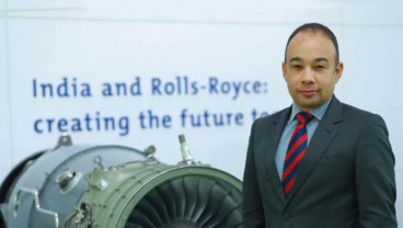 Rolls-Royce dan HAL Bangun MRO Mesin Adour Mk871