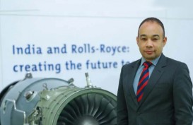 Rolls-Royce dan HAL Bangun MRO Mesin Adour Mk871