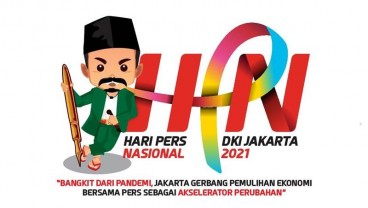 Hari Pers Nasional 2021: Kisah Ganjar Pranowo Soal Amplop dan Wartawan