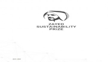 Pendaftaran Penghargaan Zayed Sustainability Prize Edisi 2022 Telah Dibuka