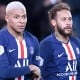 Neymar Segera Teken Kontrak Baru di PSG, Begini Mbappe Blak-blakan