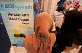 Ada Qanun Aceh, Aset Rp1 Triliun Bakal Masuk ke BCA Syariah