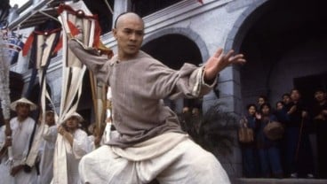 Diperankan oleh Jet Li dan Jackie Chan. Siapakah Kung Fu Master Wong Fei-Hung Sebenarnya?