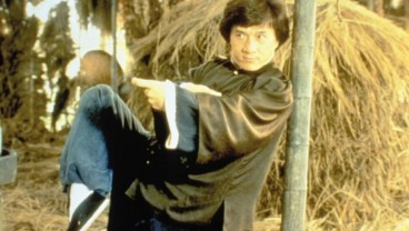 Melacak Sejarah dan Garis Keturunan Wong Fei-Hung