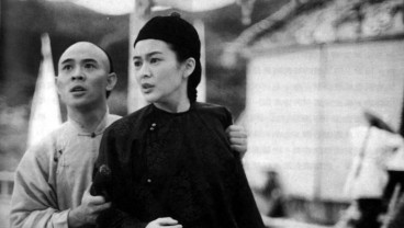 Kisah Cinta Wong Fei-Hung, Tamparan Berbuah Kasih Sayang