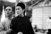 Kisah Cinta Wong Fei-Hung, Tamparan Berbuah Kasih Sayang