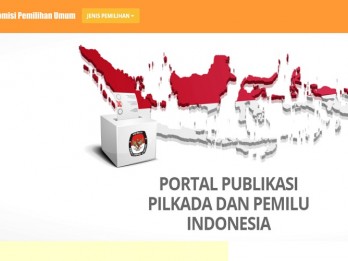 Mayoritas Fraksi DPR Tolak Revisi UU Pemilu, PKS dan Demokrat Ditinggal?