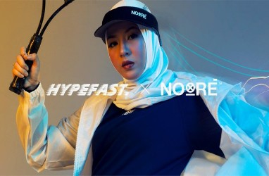 Brand Noore Terima Pendanaan dari Hypefast