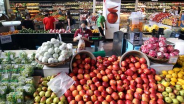 Buntut Kisruh Izin Impor Buah, Menteri Perdagangan Digugat ke PN Jakarta Pusat