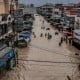 Banjir Besar Melanda Pantura Subang