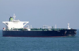 Soal Penahanan Super Tanker, Kedubes Iran Buka Suara