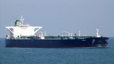 Soal Penahanan Super Tanker, Kedubes Iran Buka Suara