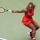 Novak Djokovic & Serena Williams Maju ke Babak II Australia Open 2021