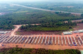 Ini Dia 9 Ruas Tol Trans-Sumatra yang Sudah Beroperasi