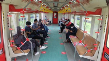 Simak Jadwal KRL Yogyakarta - Solo, Beroperasi Penuh Besok, 10 Februari 2021